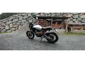 659 scrambler