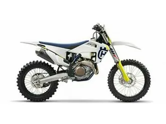 2019 husqvarna fx 450