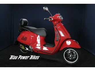 vespa gts 300 abs