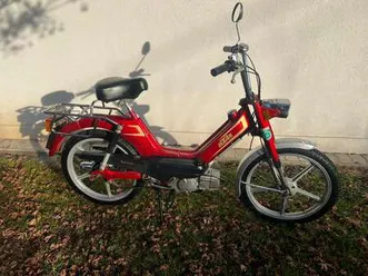 wie puch maxi neues pickerl