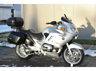 bmw r 1150 rt oryginalny stan, 2 ręka, pelen oryginal, z niemiec*** śrem