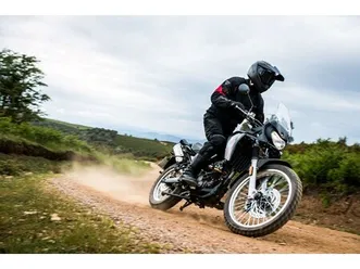 dune 125 abs - gratis lieferung