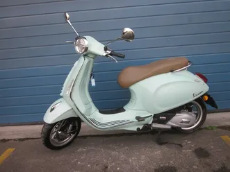 vespa 125 primavera abs