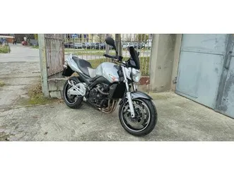 suzuki gsr 600 bez abs radom