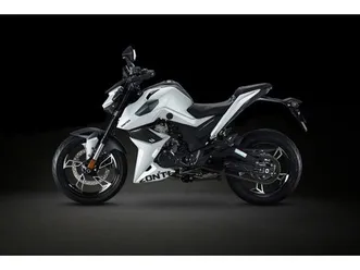 zt 125 u - gratis lieferung