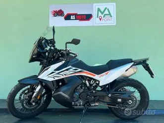 ktm 790 adventure - 2021 in formula finanziaria