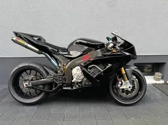 yamaha yzf r1 rn12