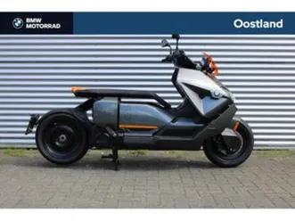 bmw ce 04 (bj 2023) — motoren | bmw — marktplaats