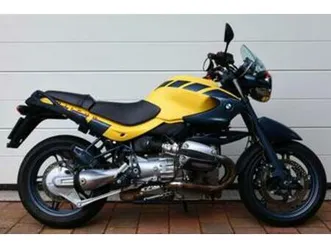 bmw bmw r1150r | r 1150 r abs (bj 2001) — motoren | bmw — marktplaats