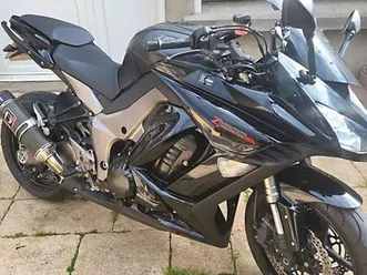 z1000 sx très bon état