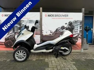 piaggio mp3 500 lt business | 2013 | 28.852 km | origineel | — motoren | piaggio — marktplaats