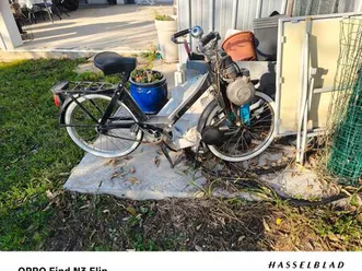 solex plus nombreuses pièces