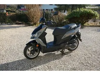 scooter sym jet4rx 50 cc