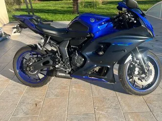 yamaha r7 2022
