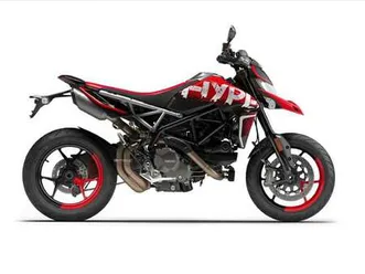 ducati hypermotard 950 rve