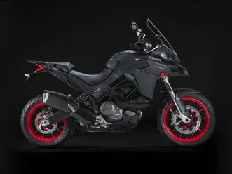 ducati multistrada v2 s
