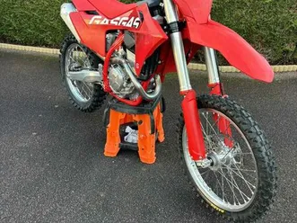 350 mc-f 2024 (neuve 0h)