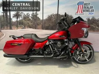 harley-davidson road glide blacked out 117'' — motoren | harley-davidson — marktplaats