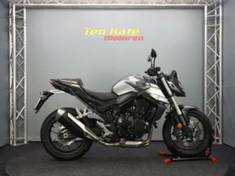 honda cb 750 hornet — motoren | honda — marktplaats