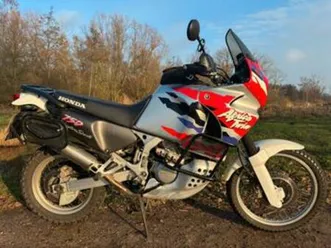 honda xrv750 / africa twin 1997 rd07 — motoren | honda — marktplaats