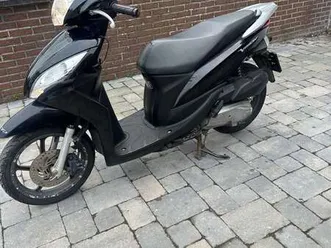 110 cc