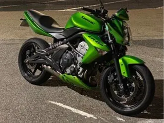 kawasaki er6n