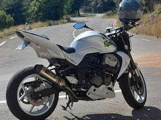 kawasaki z750 2007
