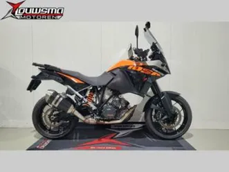 ktm 1050 adventure a2 rbw 35kw garantie 1190 990 950 1290 s — motoren | ktm — marktplaats
