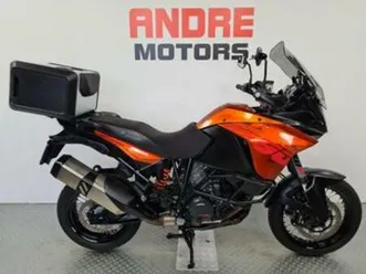 ktm 1190 adventure (75 kw) — motoren | ktm — marktplaats