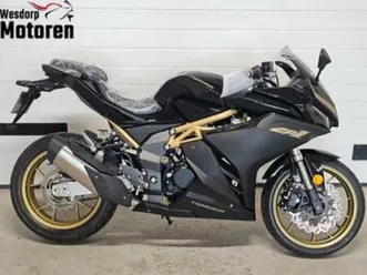 trmotor gp 1 125 cc a1 motor nieuw veel opties tr motor — motoren | overige merken — marktplaats