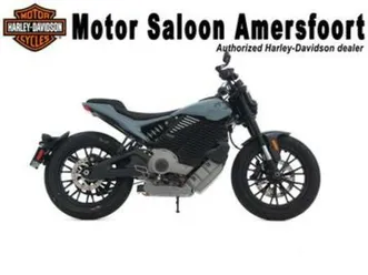 harley-davidson livewire del mar elw (bj 2025) — motoren | harley-davidson — marktplaats
