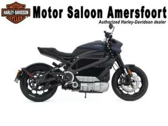 harley-davidson livewire one elw (bj 2025) — motoren | harley-davidson — marktplaats