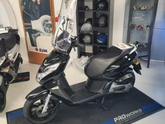 peugeot kisbee black edition bouwjaar 2020 — scooters | peugeot — marktplaats