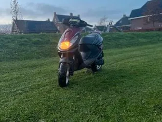 leuke vivacity sportline — scooters | peugeot — marktplaats