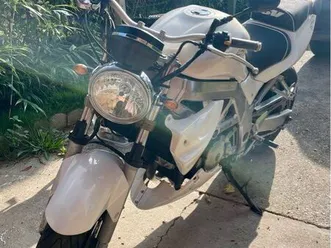 suzuki sv 650 n – a2