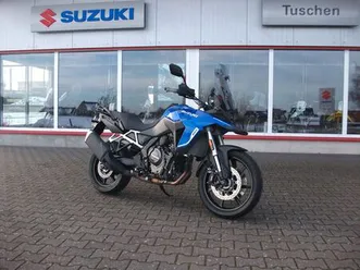 suzuki v-strom 800