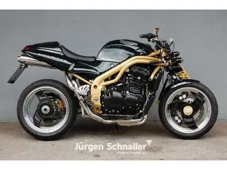 triumph speed triple 1050