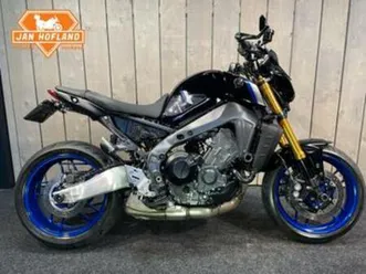 yamaha mtn890d (bj 2021) — motoren | yamaha — marktplaats