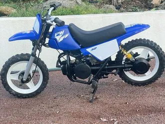 pw 50