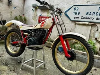 yamaha ty 250 — motoren | yamaha — marktplaats