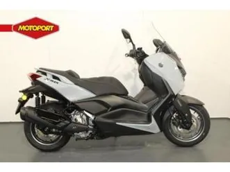yamaha x max 300 tech max + (bj 2026) — motoren | yamaha — marktplaats