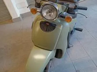 aprilia scarabeo 125