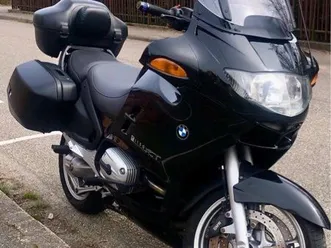 bmw r 1150 rt