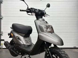 scooter jm motors viper 50 cc neuf possibilite de paiement plusieurs fois