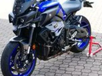 yamaha mt-10 2020