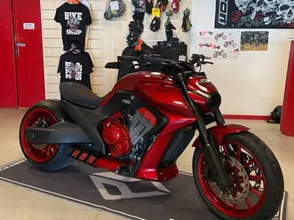 benda lfc 700 (a2 et financement possible)