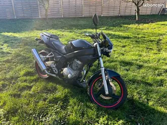 moto daelim roadwin 125