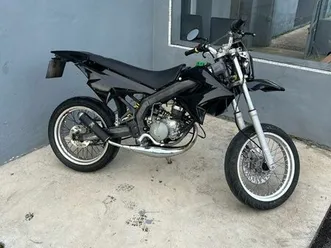 derbi senda