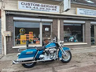 harley davidson 1340 cc road king 1994