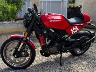 unique 125 husqvarna svartpilen vitpilen